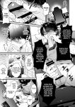 [Morittokoke (Morikoke)] Nonke no Osananajimi wo Saimin NTR {Choco Nanana}