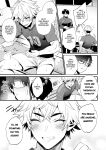 [Morittokoke (Morikoke)] Nonke no Osananajimi wo Saimin NTR {Choco Nanana}