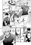 [Morittokoke (Morikoke)] Nonke no Osananajimi wo Saimin NTR {Choco Nanana}