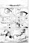 Battle Maiden and Battle Goto! ~Female martial artist edition~