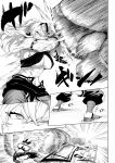 Battle Maiden and Battle Goto! ~Female martial artist edition~