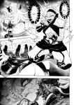 Battle Maiden and Battle Goto! ~Female martial artist edition~