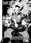 Battle Maiden and Battle Goto! ~Female martial artist edition~