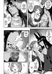 Battle Maiden and Battle Goto! ~Female martial artist edition~