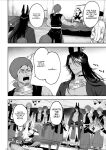 Battle Maiden and Battle Goto! ~Female martial artist edition~