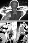 Battle Maiden and Battle Goto! ~Female martial artist edition~