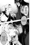 Battle Maiden and Battle Goto! ~Female martial artist edition~