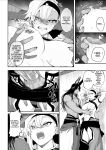 Battle Maiden and Battle Goto! ~Female martial artist edition~
