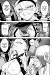 Battle Maiden and Battle Goto! ~Female martial artist edition~