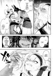 Battle Maiden and Battle Goto! ~Female martial artist edition~