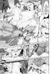 Battle Maiden and Battle Goto! ~Female martial artist edition~