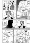 Battle Maiden and Battle Goto! ~Female martial artist edition~