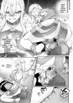 Battle Maiden and Battle Goto! ~Female martial artist edition~