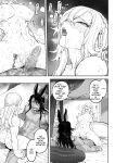 Battle Maiden and Battle Goto! ~Female martial artist edition~