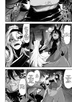 Battle Maiden and Battle Goto! ~Female martial artist edition~