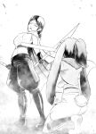 [KAWAZOKO (Kikunyi)] I Respectfully Accept (Star Wars)