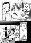 [KAWAZOKO (Kikunyi)] I Respectfully Accept (Star Wars)