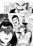 [KAWAZOKO (Kikunyi)] I Respectfully Accept (Star Wars)
