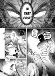 [KAWAZOKO (Kikunyi)] I Respectfully Accept (Star Wars)