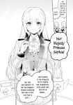 [Yakiniku Teishoku] Nakayoshi no Mahou | Friendship Magic (Isekai Harem de Icha Love Shichau Anthology Comic)