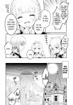[Yakiniku Teishoku] Nakayoshi no Mahou | Friendship Magic (Isekai Harem de Icha Love Shichau Anthology Comic)