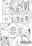 [Yakiniku Teishoku] Nakayoshi no Mahou | Friendship Magic (Isekai Harem de Icha Love Shichau Anthology Comic)