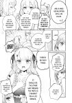 [Yakiniku Teishoku] Nakayoshi no Mahou | Friendship Magic (Isekai Harem de Icha Love Shichau Anthology Comic)