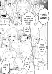 [Yakiniku Teishoku] Nakayoshi no Mahou | Friendship Magic (Isekai Harem de Icha Love Shichau Anthology Comic)