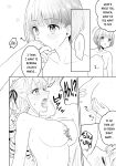 [Yakiniku Teishoku] Nakayoshi no Mahou | Friendship Magic (Isekai Harem de Icha Love Shichau Anthology Comic)