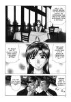 [Ozaki Akira] Caster Natsume Reiko no Yuuwaku Vol. 2 Ch.1-9