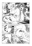 [Ozaki Akira] Caster Natsume Reiko no Yuuwaku Vol. 2 Ch.1-9