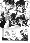 [Ozaki Akira] Caster Natsume Reiko no Yuuwaku Vol. 2 Ch.1-9
