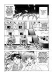 [Ozaki Akira] Caster Natsume Reiko no Yuuwaku Vol. 2 Ch.1-9