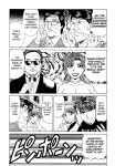 [Ozaki Akira] Caster Natsume Reiko no Yuuwaku Vol. 2 Ch.1-9