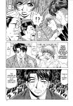 [Ozaki Akira] Caster Natsume Reiko no Yuuwaku Vol. 2 Ch.1-9