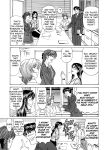 [Ozaki Akira] Caster Natsume Reiko no Yuuwaku Vol. 2 Ch.1-9