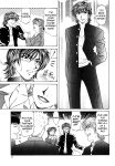 [Ozaki Akira] Caster Natsume Reiko no Yuuwaku Vol. 2 Ch.1-9