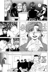 [Ozaki Akira] Caster Natsume Reiko no Yuuwaku Vol. 2 Ch.1-9