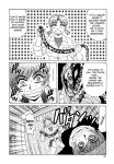 [Ozaki Akira] Caster Natsume Reiko no Yuuwaku Vol. 2 Ch.1-9
