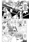 [Ozaki Akira] Caster Natsume Reiko no Yuuwaku Vol. 2 Ch.1-9