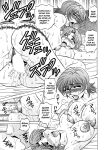 [Ozaki Akira] Caster Natsume Reiko no Yuuwaku Vol. 2 Ch.1-9