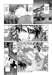 [Ozaki Akira] Caster Natsume Reiko no Yuuwaku Vol. 2 Ch.1-9