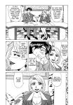 [Ozaki Akira] Caster Natsume Reiko no Yuuwaku Vol. 2 Ch.1-9
