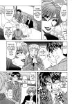 [Ozaki Akira] Caster Natsume Reiko no Yuuwaku Vol. 2 Ch.1-9