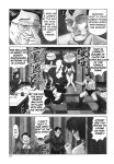 [Ozaki Akira] Caster Natsume Reiko no Yuuwaku Vol. 2 Ch.1-9
