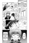 [Ozaki Akira] Caster Natsume Reiko no Yuuwaku Vol. 2 Ch.1-9