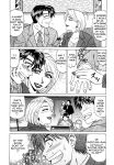 [Ozaki Akira] Caster Natsume Reiko no Yuuwaku Vol. 2 Ch.1-9
