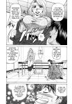 [Ozaki Akira] Caster Natsume Reiko no Yuuwaku Vol. 2 Ch.1-9
