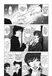 [Ozaki Akira] Caster Natsume Reiko no Yuuwaku Vol. 2 Ch.1-9