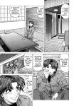 [Ozaki Akira] Caster Natsume Reiko no Yuuwaku Vol. 2 Ch.1-9